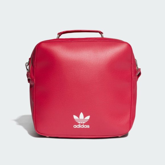 adidas | Bags | Adidas Originals Womens Pink Bunga O Shape Bag Du7863 |  Poshmark